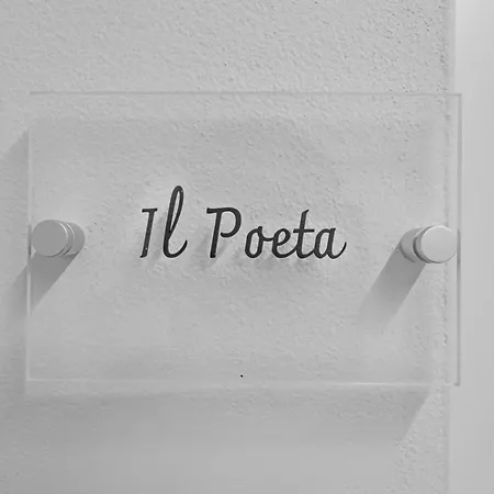 Palazzo '900 Design Flats - Il Poeta פאדובה