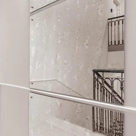 Palazzo '900 Design Flats - Il Poeta דירה *