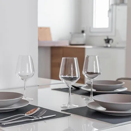 Palazzo '900 Design Flats - Il Poeta