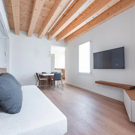 Palazzo '900 Design Flats - Il Poeta