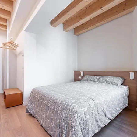 Palazzo '900 Design Flats - Il Poeta * פאדובה