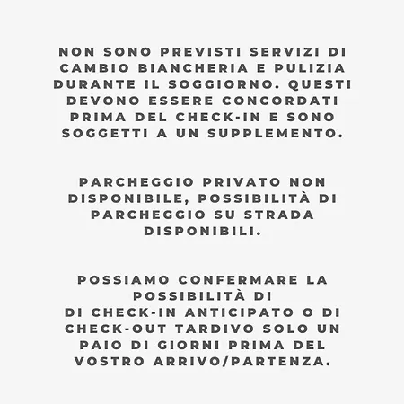 Palazzo '900 Design Flats - Il Poeta